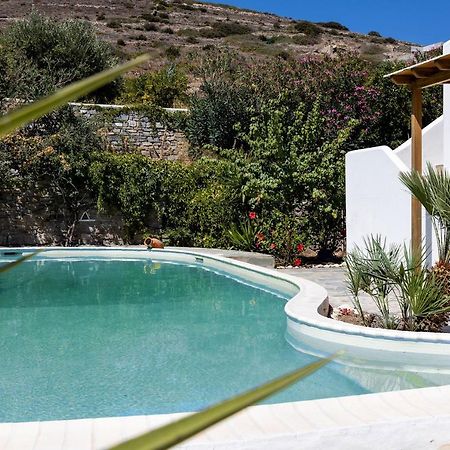Daphne'S Lux Villa Paraszpóri Kültér fotó