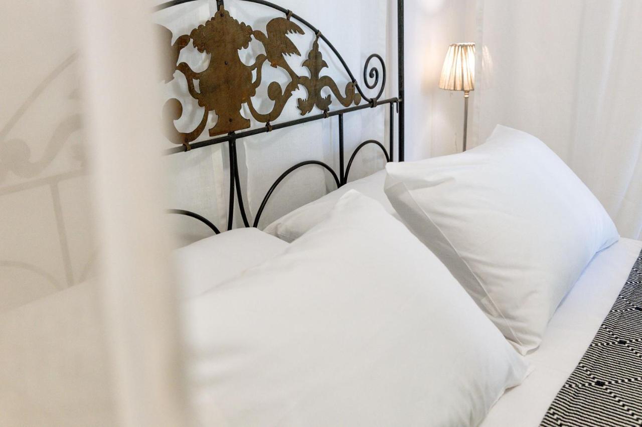 Daphne'S Lux Villa Paraszpóri Kültér fotó