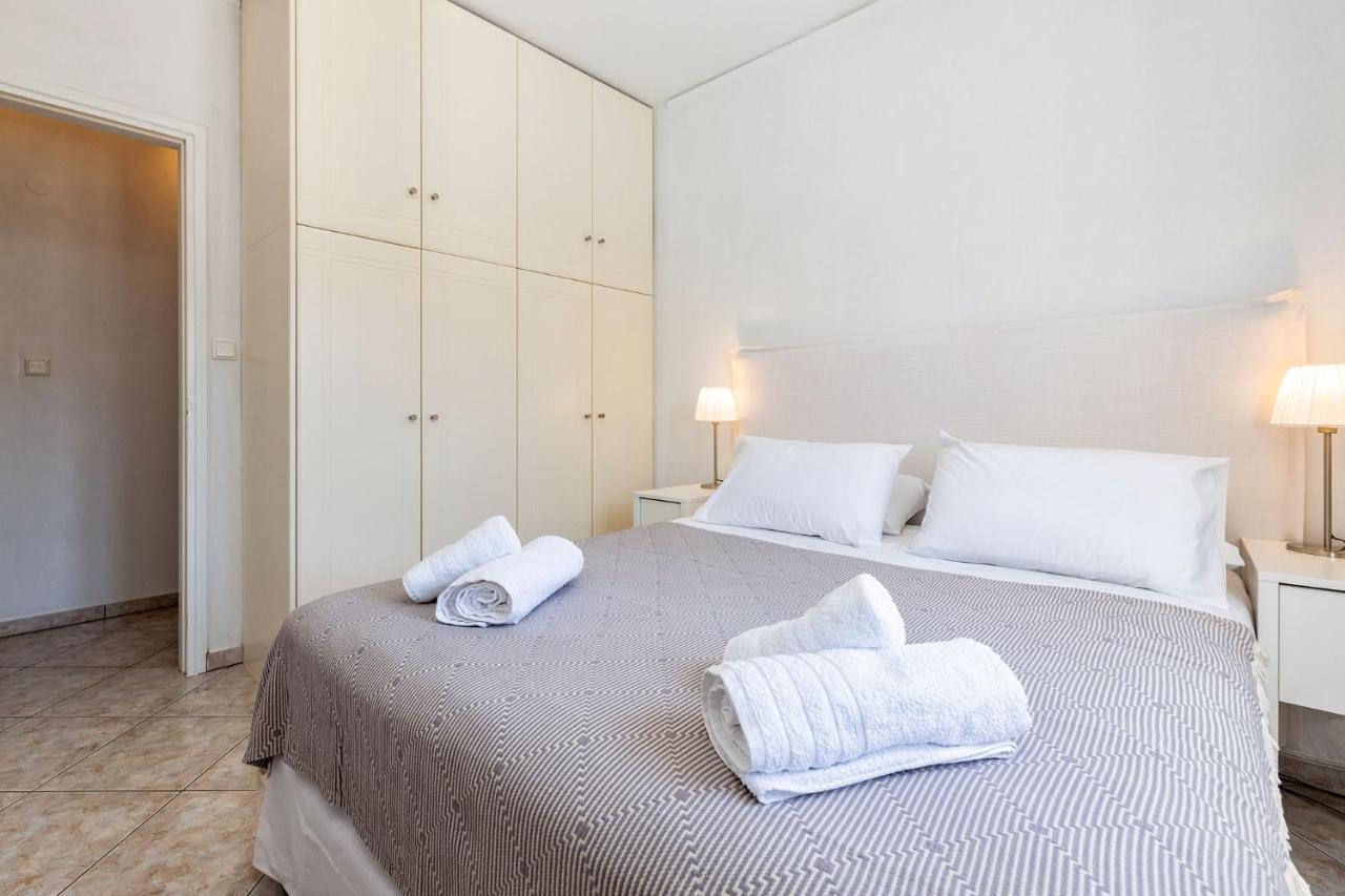 Daphne'S Lux Villa Paraszpóri Kültér fotó