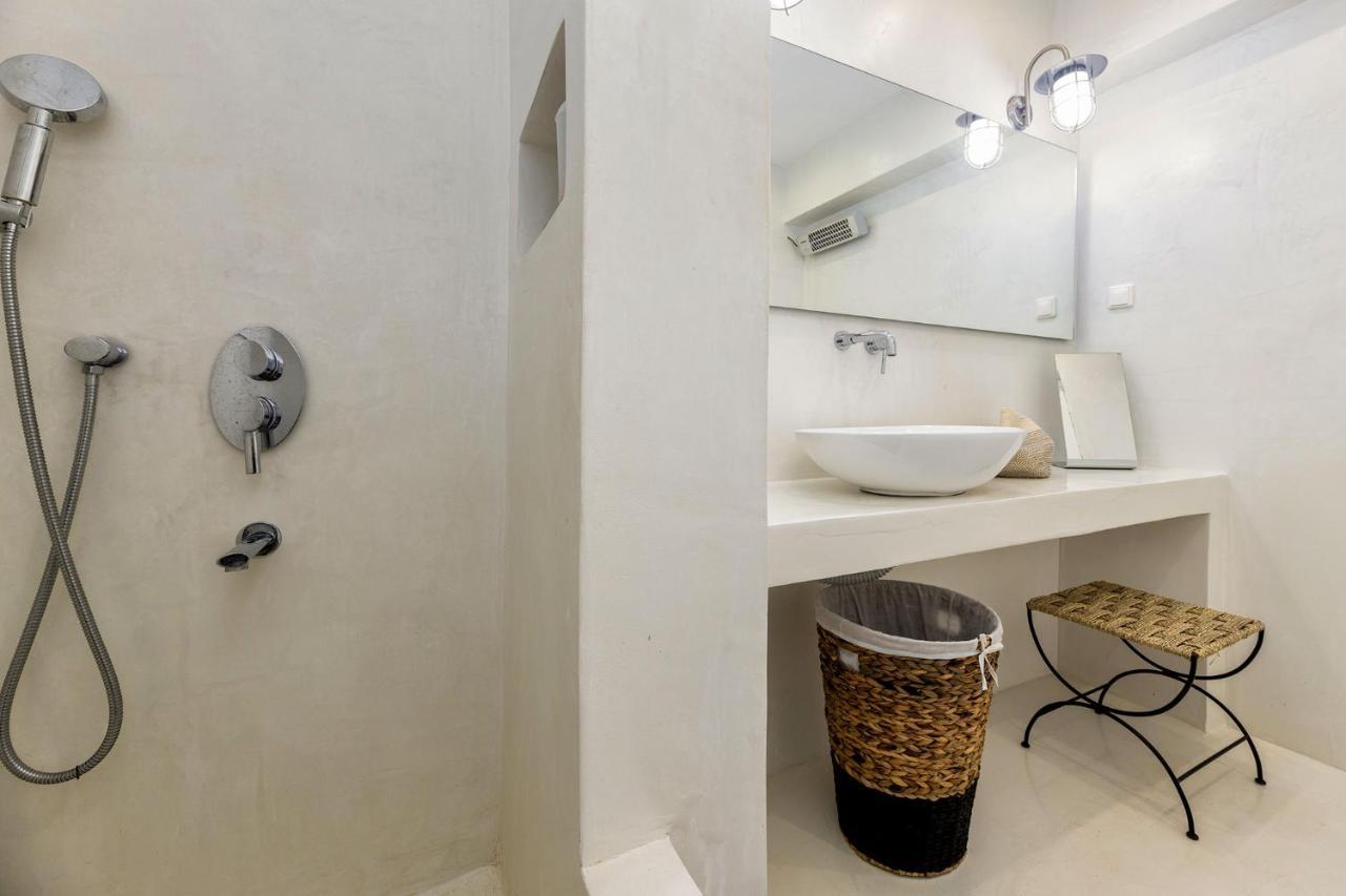 Daphne'S Lux Villa Paraszpóri Kültér fotó