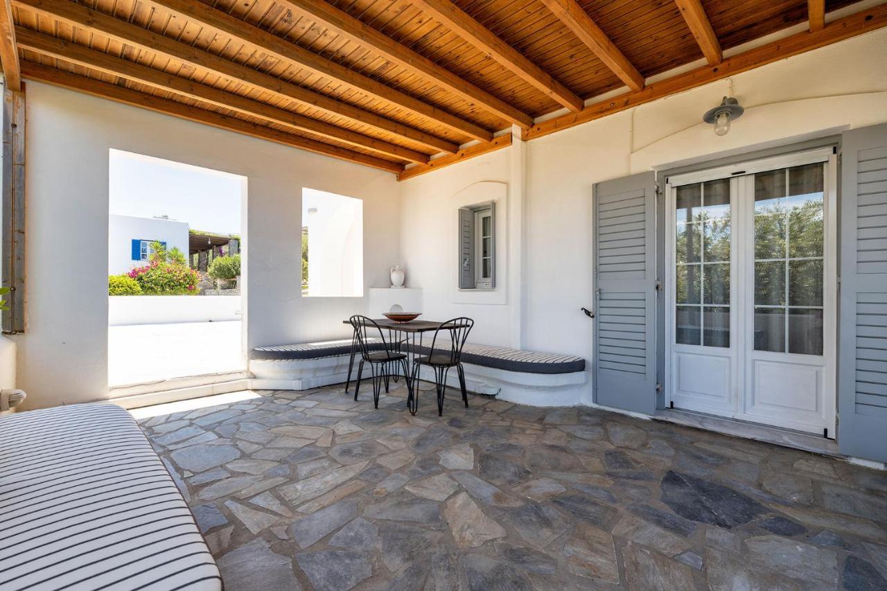 Daphne'S Lux Villa Paraszpóri Kültér fotó