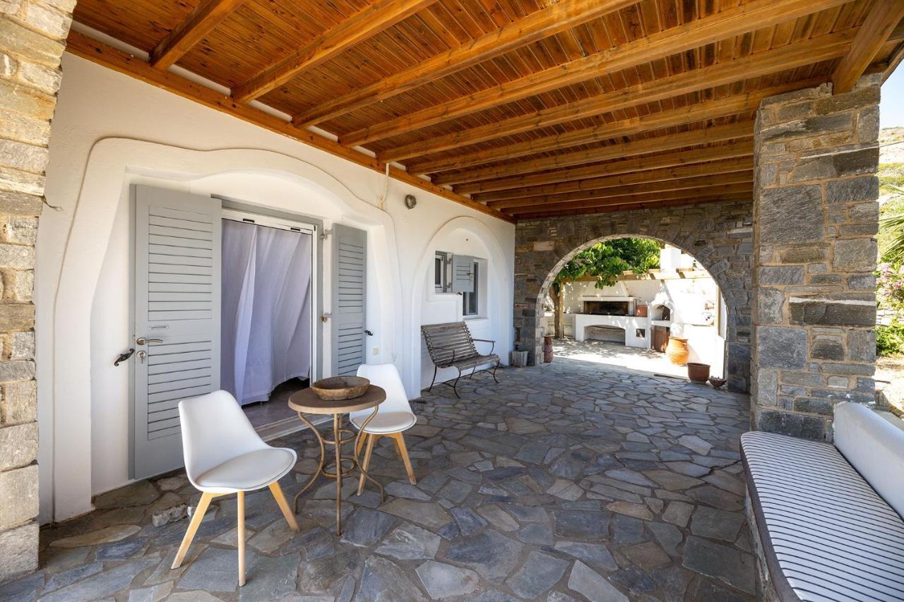 Daphne'S Lux Villa Paraszpóri Kültér fotó