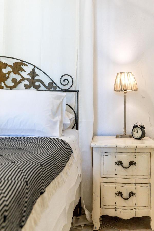 Daphne'S Lux Villa Paraszpóri Kültér fotó
