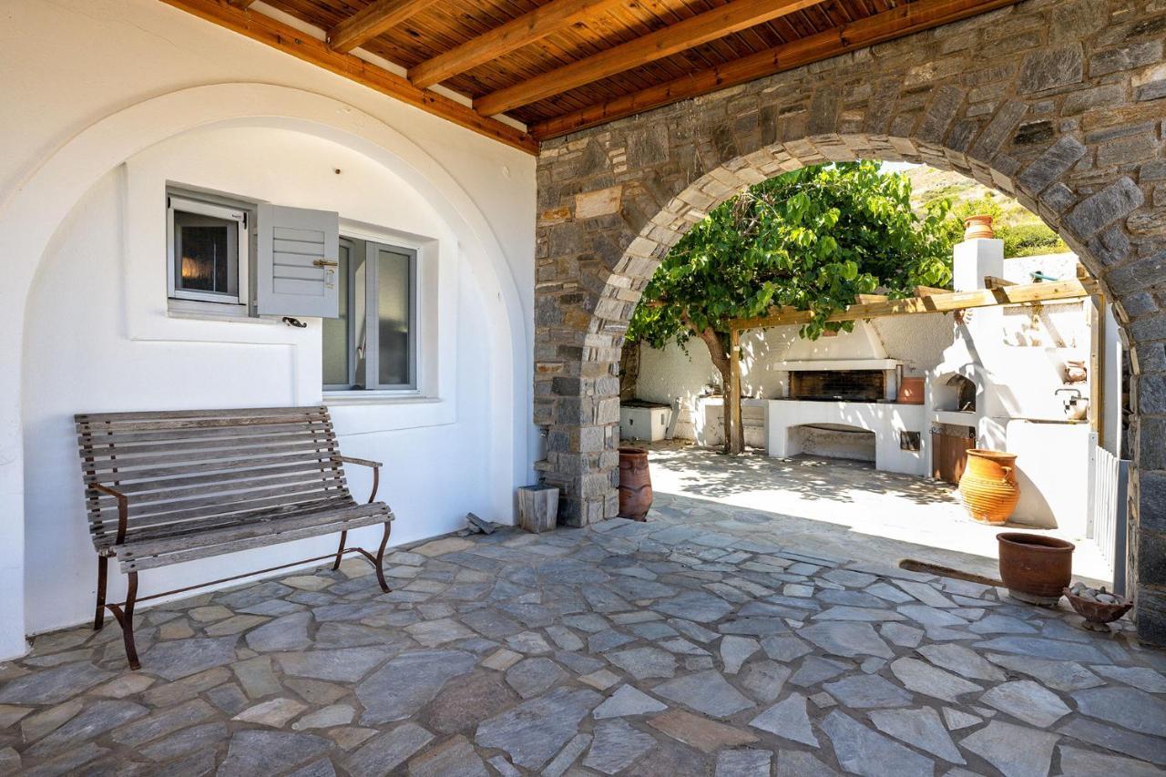 Daphne'S Lux Villa Paraszpóri Kültér fotó